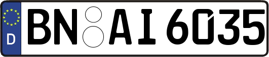 BN-AI6035