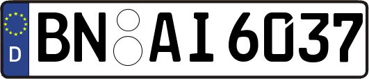 BN-AI6037