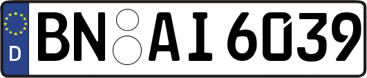 BN-AI6039