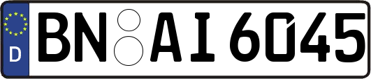 BN-AI6045