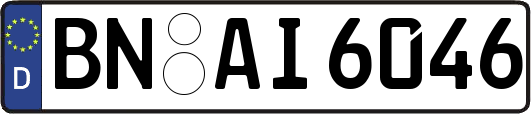 BN-AI6046