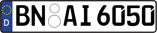 BN-AI6050