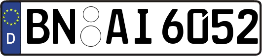 BN-AI6052