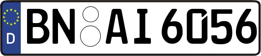 BN-AI6056