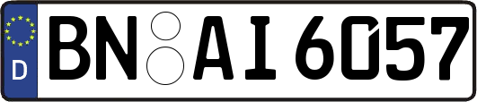 BN-AI6057