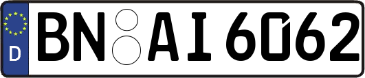 BN-AI6062