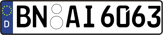 BN-AI6063
