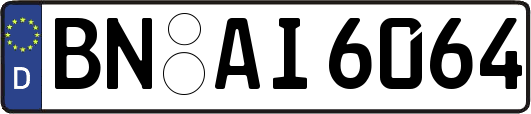 BN-AI6064