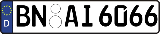 BN-AI6066