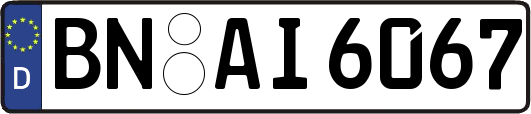 BN-AI6067