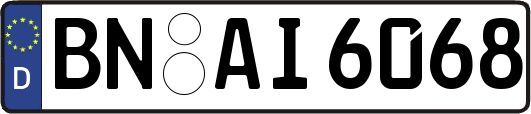 BN-AI6068
