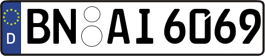 BN-AI6069