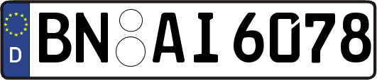 BN-AI6078