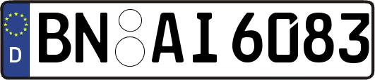 BN-AI6083