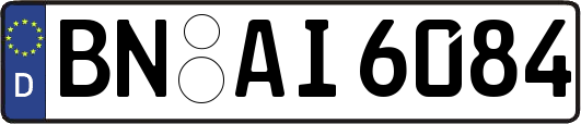 BN-AI6084