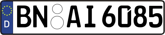 BN-AI6085