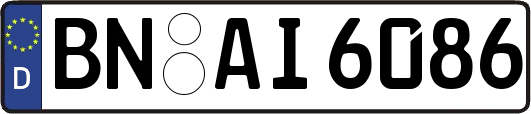 BN-AI6086