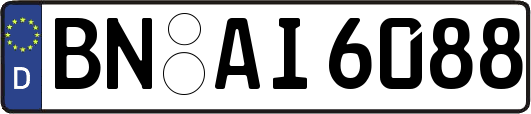 BN-AI6088