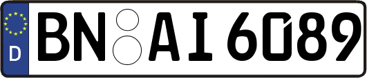 BN-AI6089
