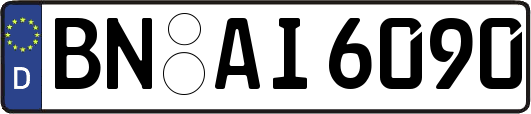 BN-AI6090