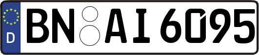 BN-AI6095