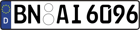 BN-AI6096