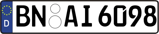 BN-AI6098