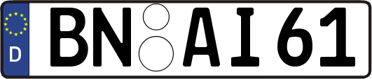 BN-AI61
