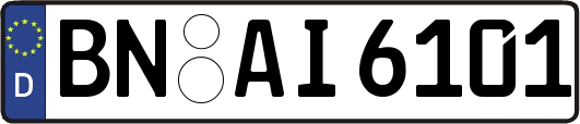 BN-AI6101