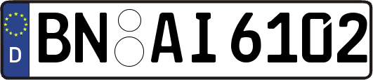 BN-AI6102
