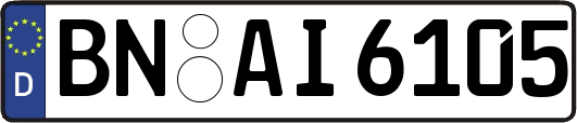 BN-AI6105