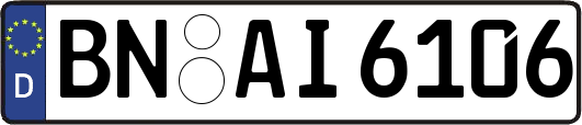 BN-AI6106