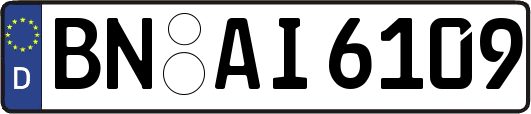 BN-AI6109
