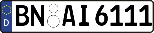 BN-AI6111