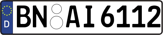 BN-AI6112