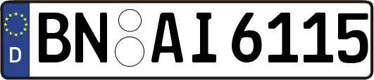 BN-AI6115