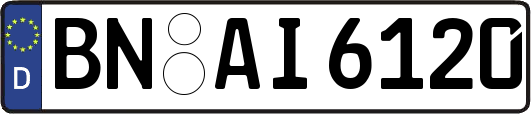 BN-AI6120