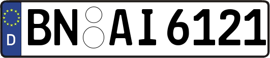 BN-AI6121