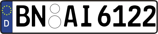 BN-AI6122