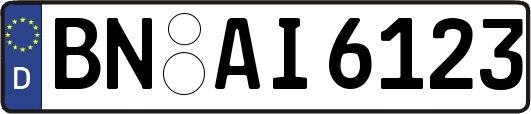 BN-AI6123