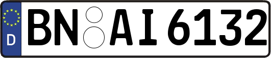 BN-AI6132