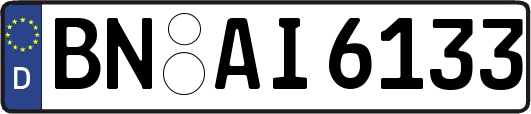 BN-AI6133