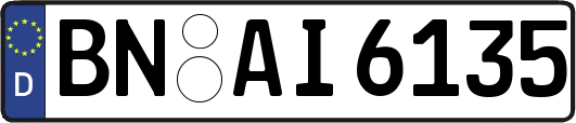 BN-AI6135