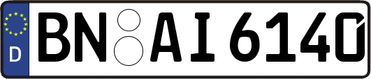 BN-AI6140