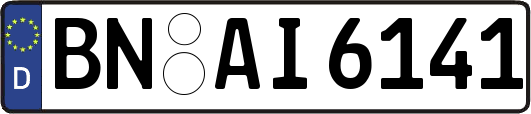 BN-AI6141