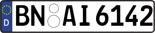 BN-AI6142
