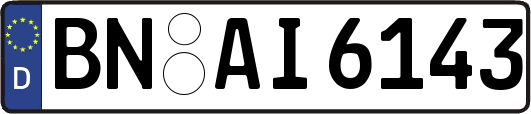 BN-AI6143