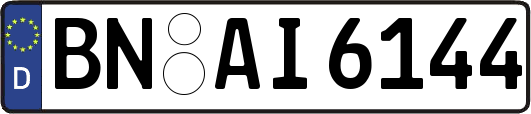 BN-AI6144