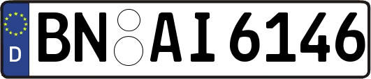 BN-AI6146