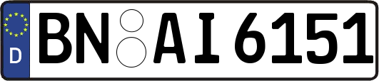 BN-AI6151